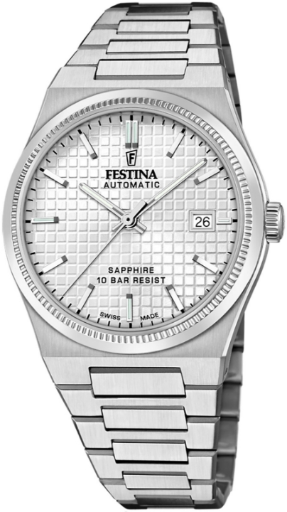 Festina Swiss Made Automatic