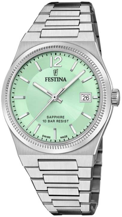 Obrazek Festina Swiss Made