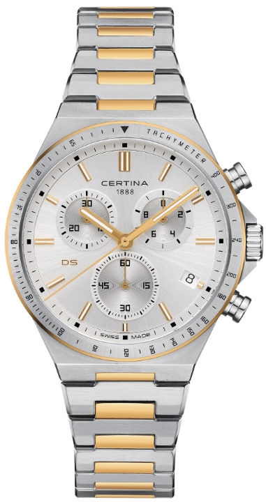 Obrazek Certina DS-7 Chronograph