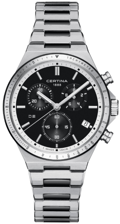 Obrazek Certina DS-7 Chronograph