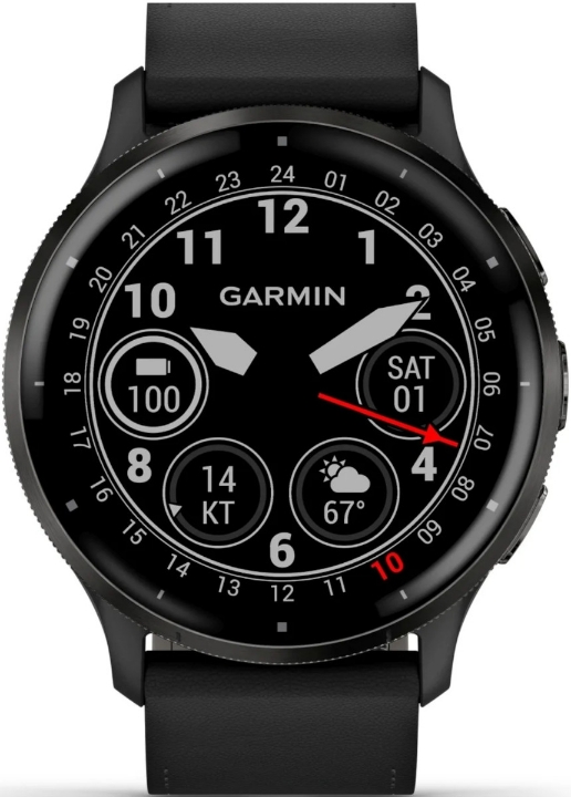 Obrazek Garmin Venu 3