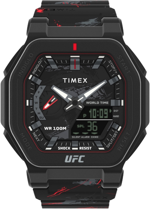 TIMEX UFC Command