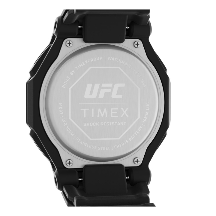 TIMEX UFC Command