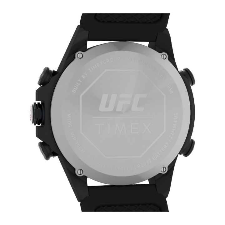 TIMEX UFC Kick Indiglo