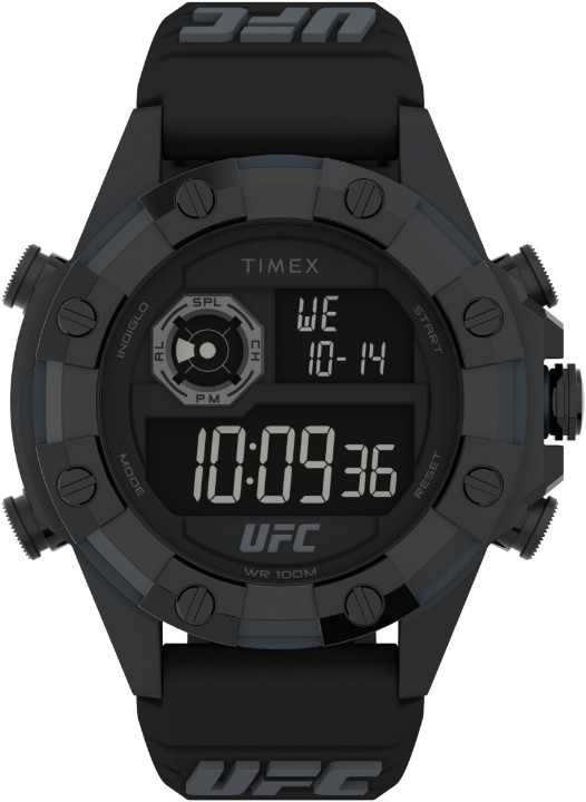 TIMEX UFC Kick Indiglo