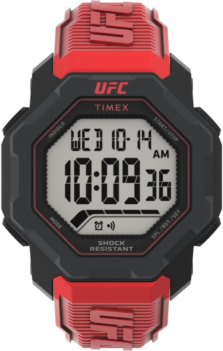 TIMEX UFC Strength Knockout