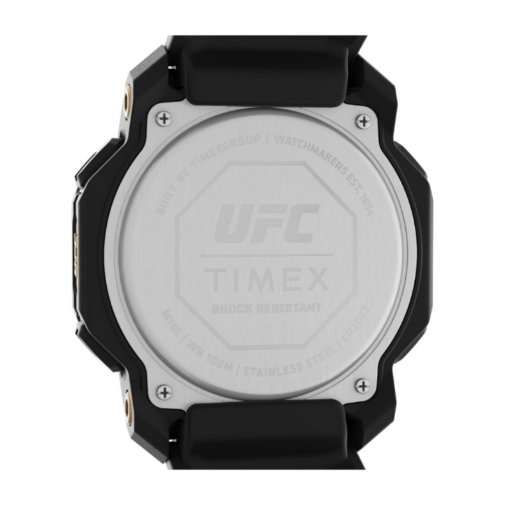 Obrazek TIMEX UFC Strength Knockout