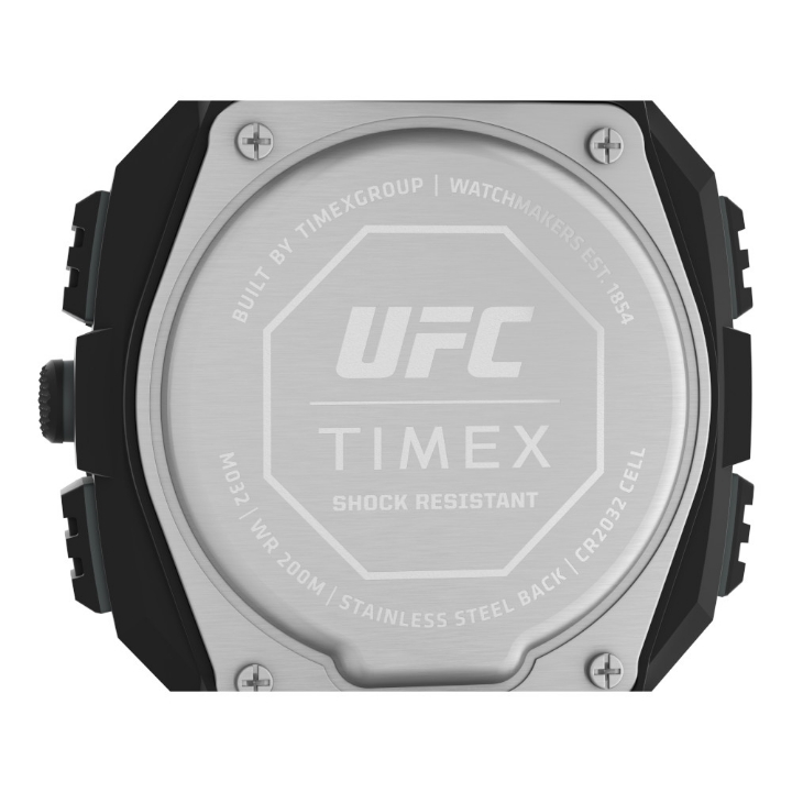 Timex UFC Oversize