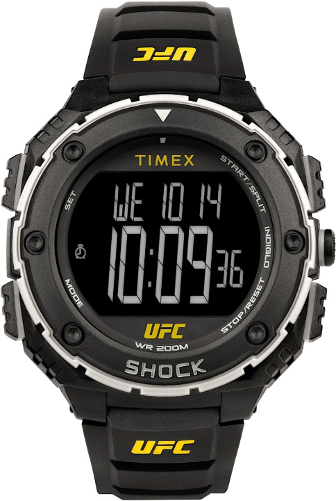 Timex UFC Oversize