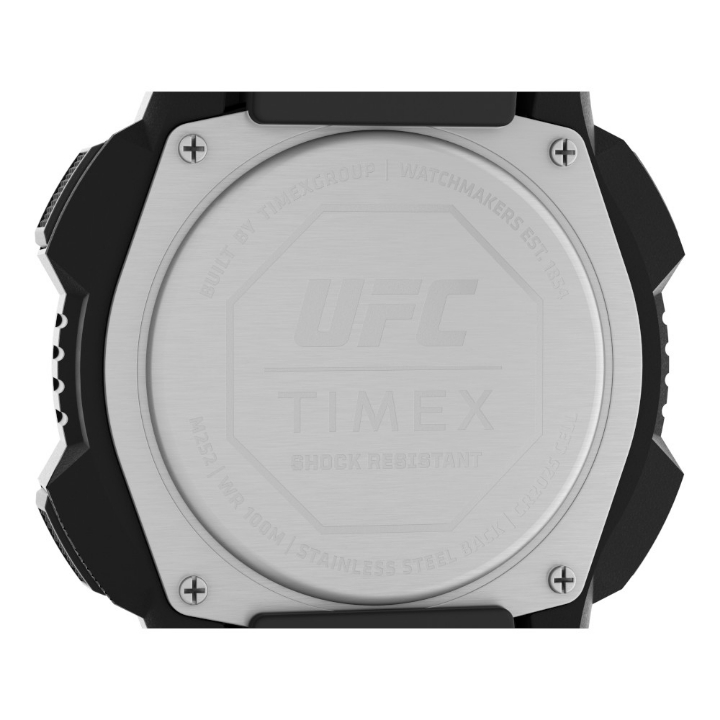 TIMEX UFC Core