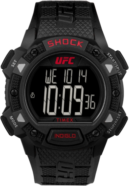 TIMEX UFC Core