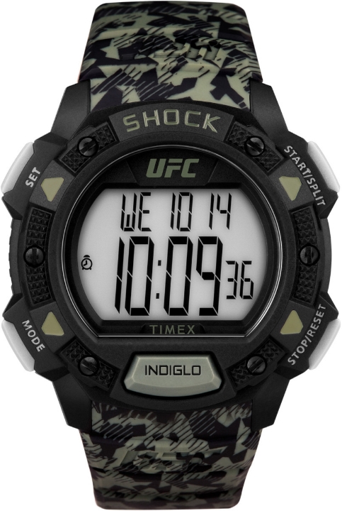 Obrazek TIMEX UFC Core Shock 45