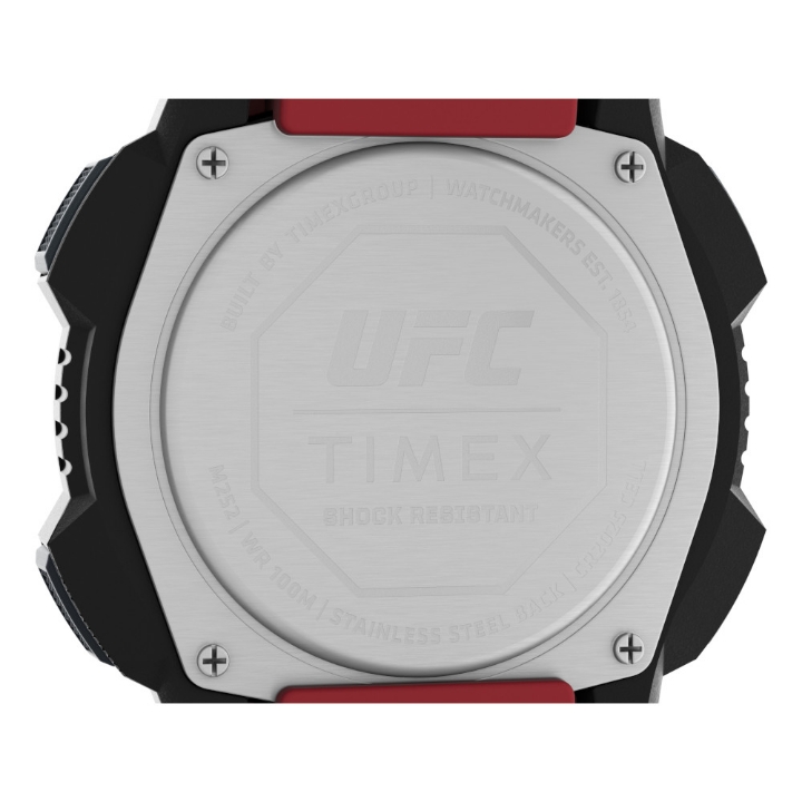 TIMEX UFC Core Shock 45