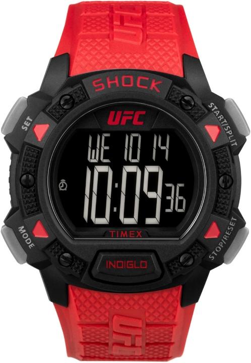 TIMEX UFC Core Shock 45