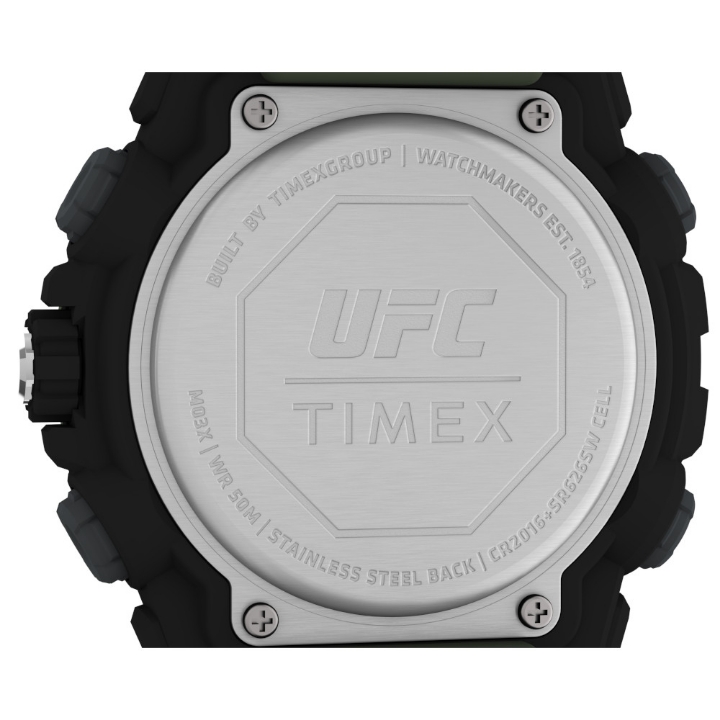 TIMEX UFC Impact