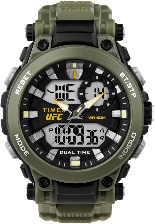 TIMEX UFC Impact