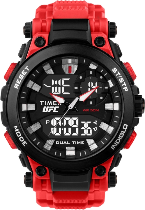 TIMEX UFC Impact