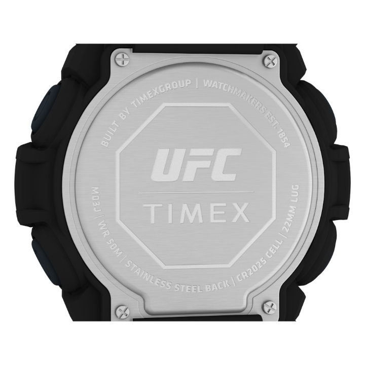 Obrazek TIMEX ZEGAREK TIMEX Timex UFC Rematc