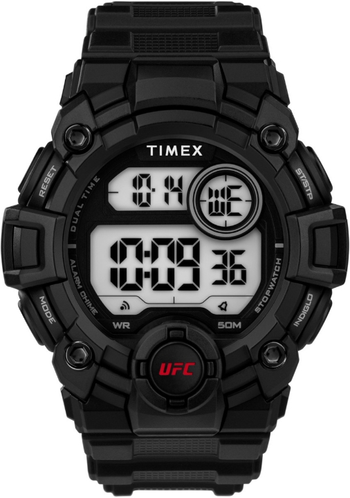 Obrazek TIMEX ZEGAREK TIMEX Timex UFC Rematc