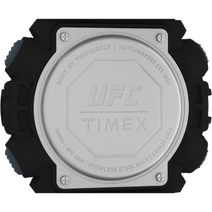 TIMEX UFC Redemption