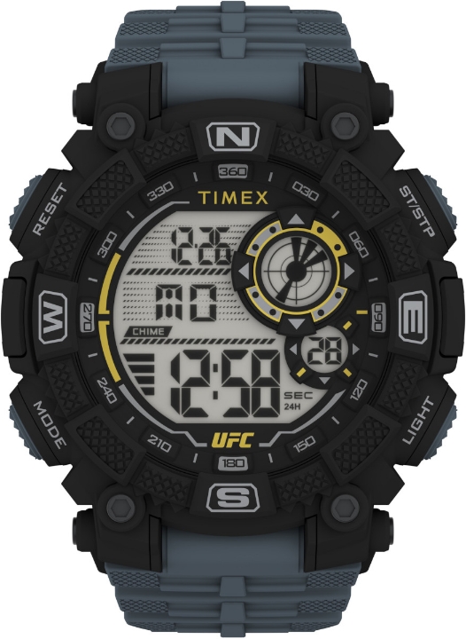 TIMEX UFC Redemption