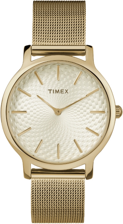 TIMEX Metropolitan 34mm