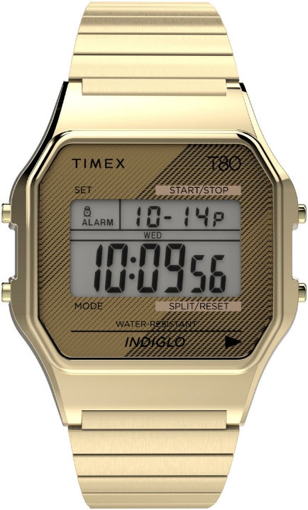 Obrazek TIMEX T80 34m