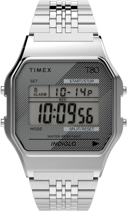 Obrazek TIMEX T80 34mm