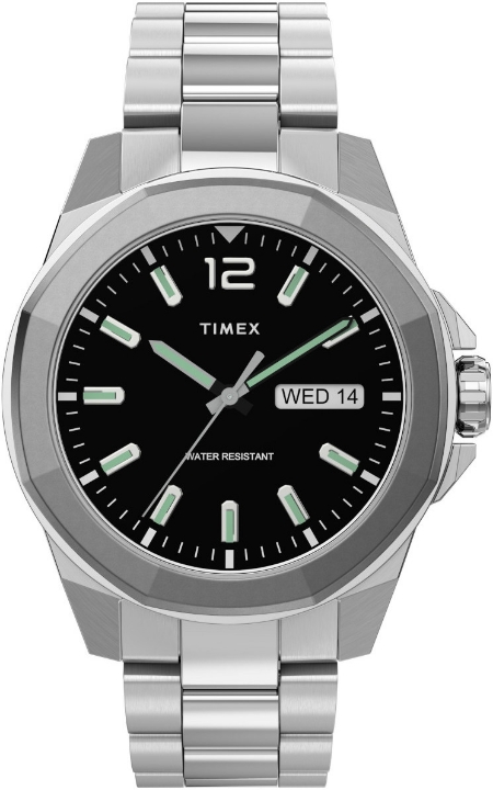 TIMEX City Essex Avenue