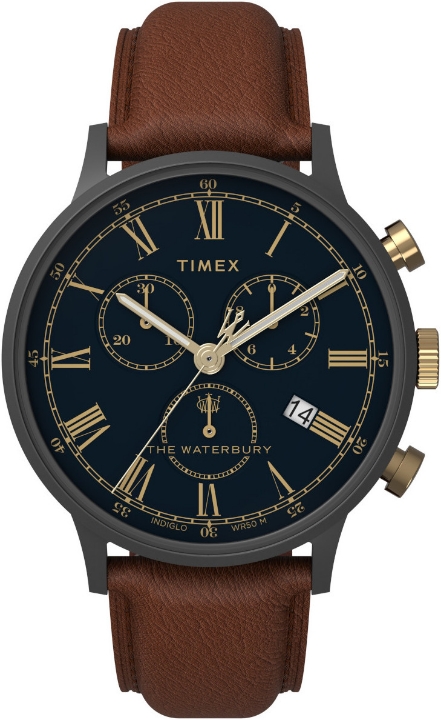 TIMEX Waterbury Classic