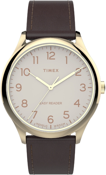 TIMEX Easy Reader 40 Indiglo