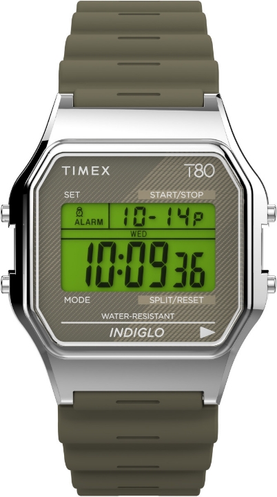 Obrazek TIMEX T80 34