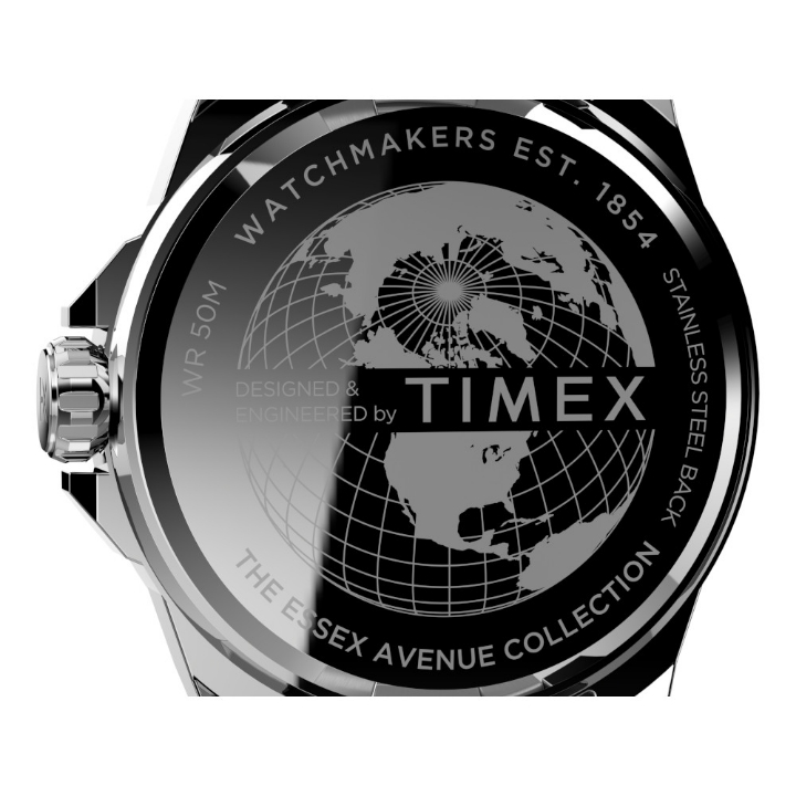 Obrazek TIMEX Essex Avenue 44