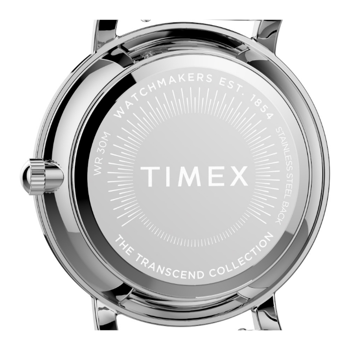 Obrazek TIMEX Transcend 34