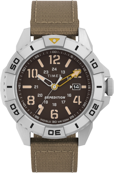 Obrazek TIMEX Expedition North Ridge 43 Recycled Indiglo