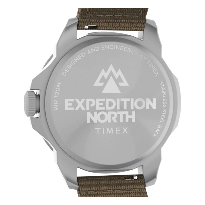 Obrazek TIMEX Expedition North Ridge 43 Recycled Indiglo