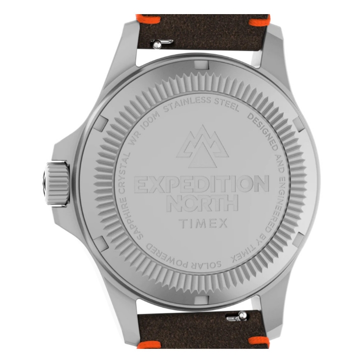 TIMEX Expedition North Field Solar 41mm