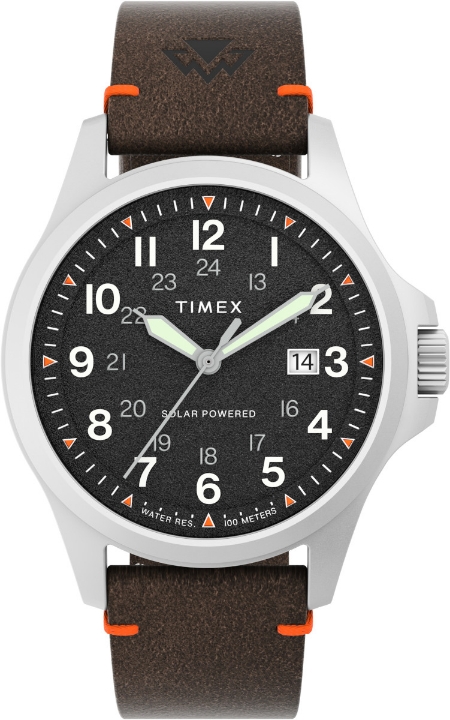 TIMEX Expedition North Field Solar 41mm