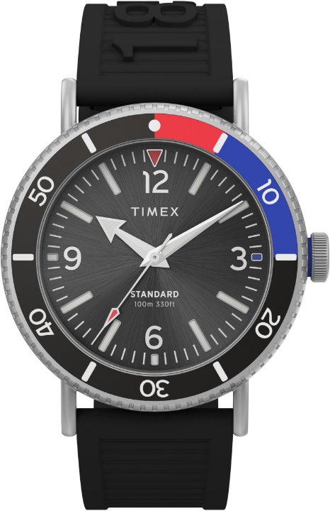 Obrazek TIMEX Standard Diver 43