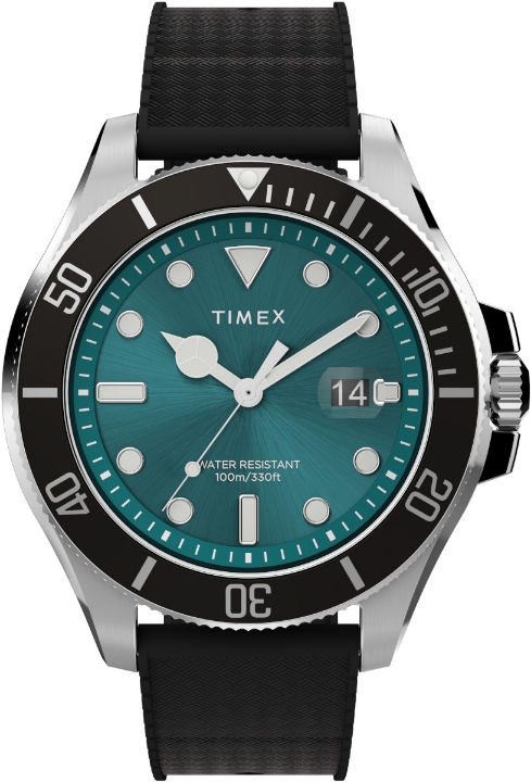 TIMEX Harborside Coast