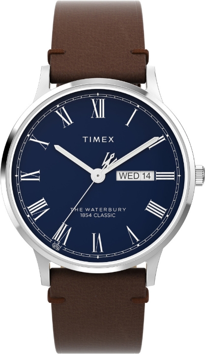 Obrazek TIMEX Waterbury Classic 40