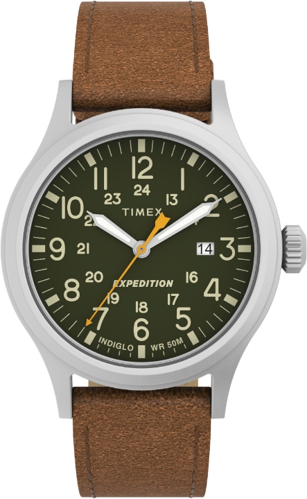 TIMEX Expedition Scout 40 Indiglo