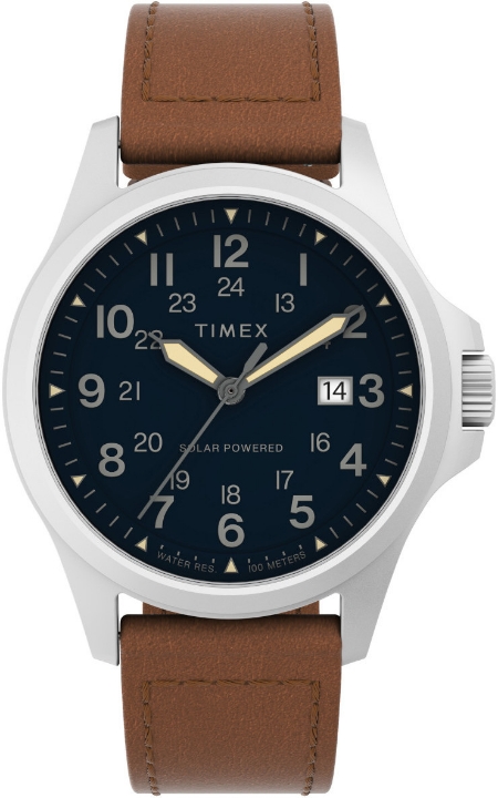 Obrazek TIMEX Expedition North Field Post Solar 41mm