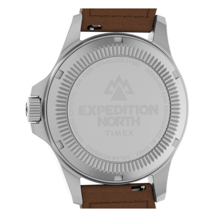 Obrazek TIMEX Expedition North Field Post Solar 41mm