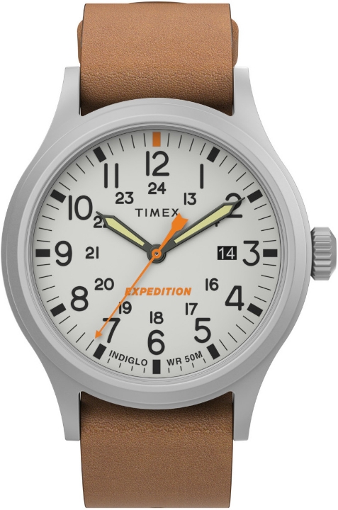 Obrazek TIMEX Zegarek Timex Expedition North Sierra 40 Indiglo