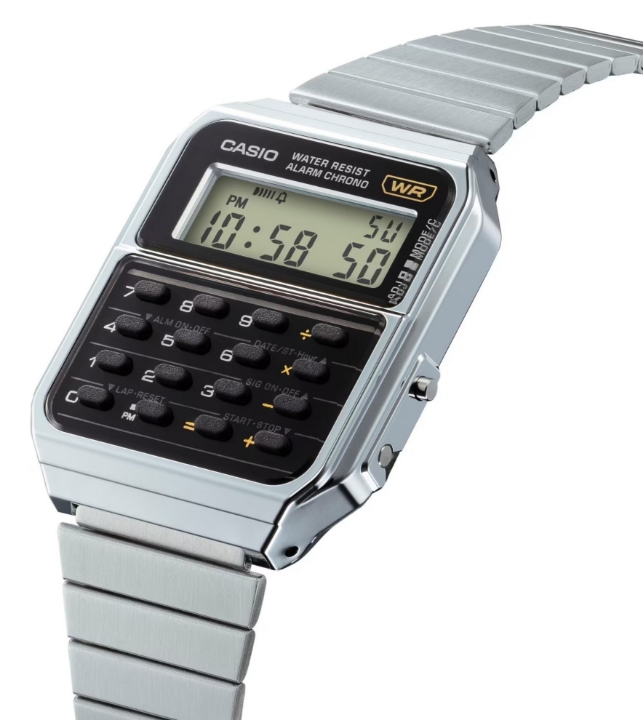 CASIO VINTAGE