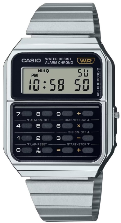 CASIO VINTAGE