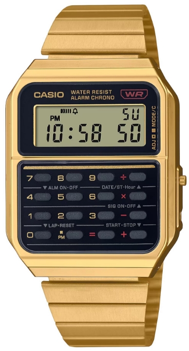 CASIO VINTAGE