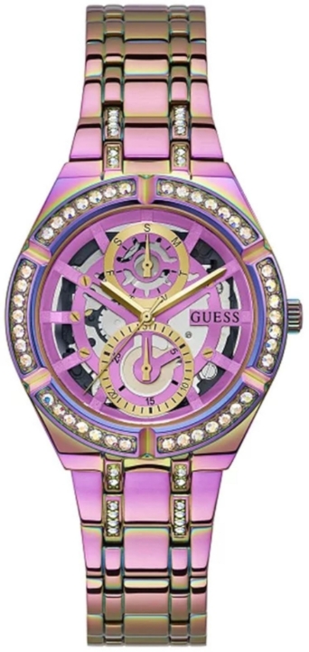 Obrazek GUESS L COLOR