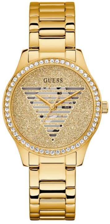 Obrazek GUESS L GOLD GOLD